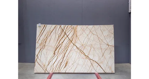 تصویر 3 از سنگ مرمریت لئوپارد نقش طبیعی متنوع با جلوه لوکس